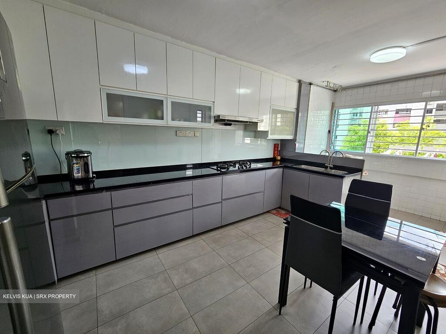 Blk 501 Cheng San Crest (Ang Mo Kio), HDB 5 Rooms #502311781